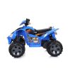 Chipolino ATV elektromos quad 12V - cross blue