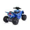 Chipolino ATV elektromos quad 12V - cross blue