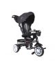 Lorelli Rocket tricikli - Black