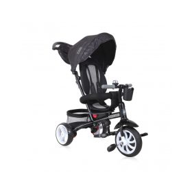 Lorelli Rocket tricikli - Black