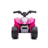 Chipolino Honda ATV elektromos quad 6V - pink