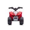 Chipolino Honda ATV elektromos quad 6V - red