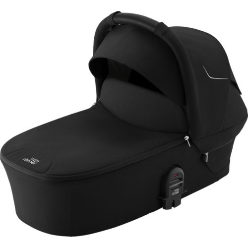 Britax Römer Smile 5Z mózeskosár - Space Black