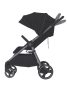 Espiro Wave sport babakocsi - 210 Deep Night