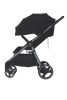 Espiro Wave sport babakocsi - 210 Deep Night