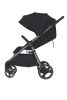Espiro Wave sport babakocsi - 210 Deep Night