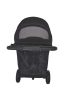 Espiro Wave sport babakocsi - 210 Deep Night
