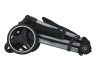 Espiro Wave sport babakocsi - 210 Deep Night