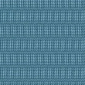 NANDU Megkötős hordozókendő - azúrkék 4,6m