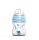 Nuvita Collection cumisüveg 140ml - blue - 6013