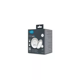 Nuvita tölcsér 1287/1288X mellszívóhoz - 28mm 2db