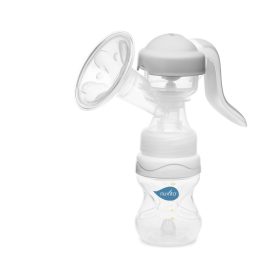 Nuvita Materno Twist kézi mellszívó NU-ALTL0056 - 1215M