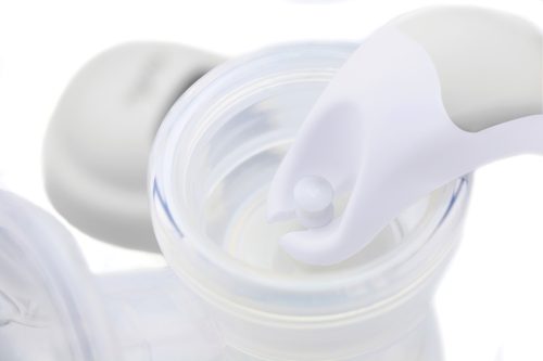 Nuvita Materno Twist kézi mellszívó NU-ALTL0056 - 1215M