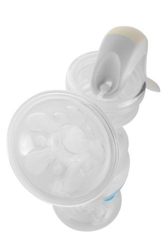 Nuvita Materno Twist kézi mellszívó NU-ALTL0056 - 1215M