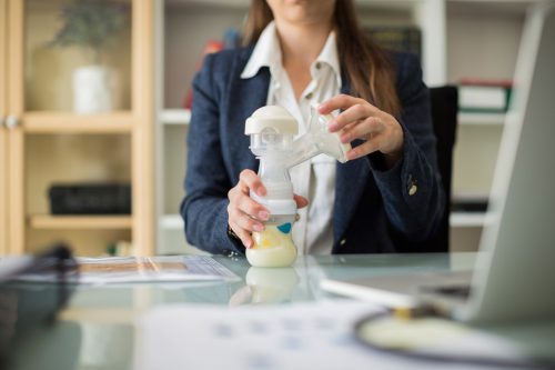 Nuvita Materno Twist kézi mellszívó NU-ALTL0056 - 1215M