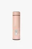 Nuvita termosz digitális hőmérséklet kijelzővel 500ml - Pink - 4455