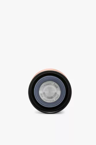 Nuvita termosz digitális hőmérséklet kijelzővel 500ml - Pink - 4455