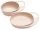 Nuvita EasyEating tál 2Darab - Pink - 8431