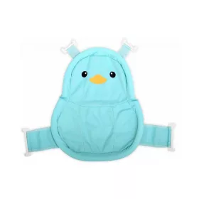 Lorelli Penguin babaülőke kádba - blue