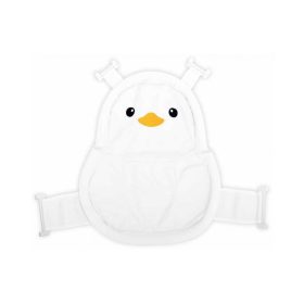 Lorelli Penguin babaülőke kádba - white