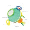 Infantino plüss játék - Busy Lil Sensory Ball