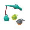 Infantino Splish & Splash Bath Play Set fürdőjáték