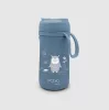 Nuvita termosz 350ml - Powder Blu 4440