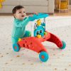 Fisher Price Kétirányú Intelligens Járássegítő