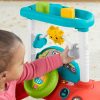 Fisher Price Kétirányú Intelligens Járássegítő