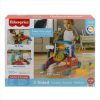 Fisher Price Kétirányú Intelligens Járássegítő