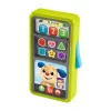 Fisher Price 2 Az 1-Ben Tanuló Okostelefon