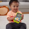 Fisher Price 2 Az 1-Ben Tanuló Okostelefon