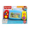 Fisher-Price Kacagj És Fejlődj Bébi Kontroller
