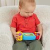 Fisher Price Kacagj És Fejlődj Bébi Kontroller