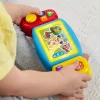 Fisher-Price Kacagj És Fejlődj Bébi Kontroller