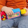 Fisher Price Kacagj És Fejlődj Bébi Kontroller