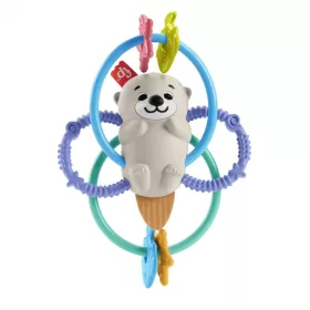 Fisher-Price Sensimals Vidrás Rágóka