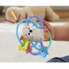 Fisher-Price Sensimals Vidrás Rágóka