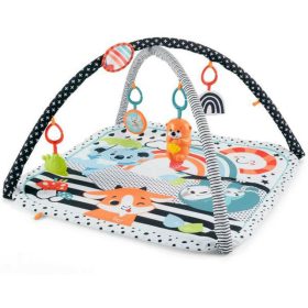 Fisher Price Nőj Velem 3 Az 1-Ben Játszószőnyeg