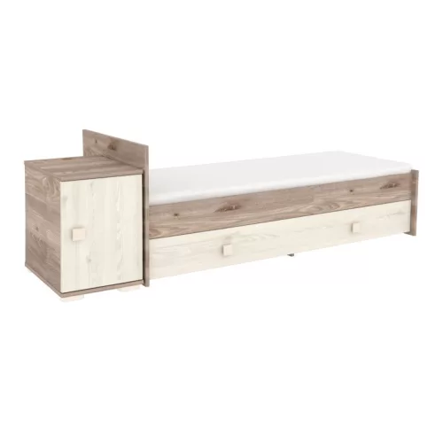 Timba Viki MultiKombi (70x120-as) - Krém-fűz