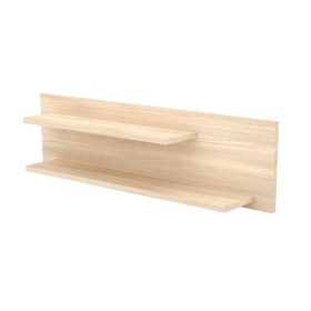 Timba Niki 1000-es duplapolcos falipolc - Borostyán