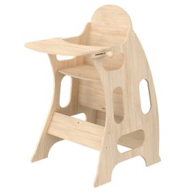 Timba Timi 3 Etetőszék 3 funkciós - Borostyán