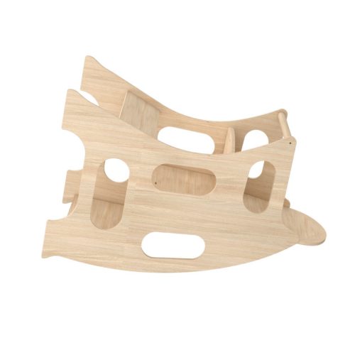 Timba Timi 3 Etetőszék 3 funkciós - Borostyán