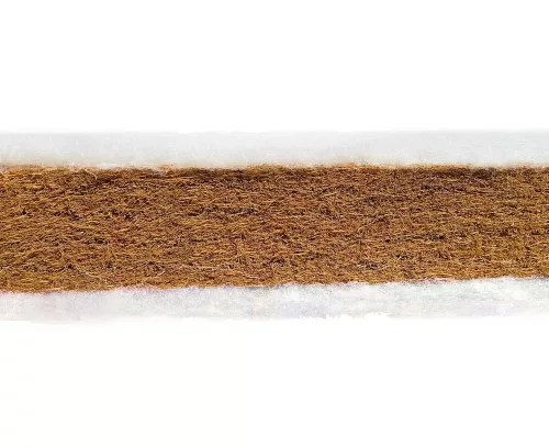 Timba Kókuszmatrac - 6 cm 70 x 140 cm