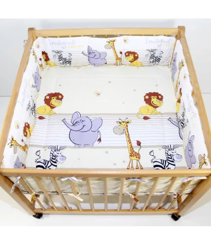 Timba Járókabetét 100-as és 102-es