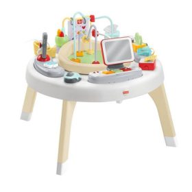 Fisher Price Kisfőnök Nőj velem babafoglalkoztató