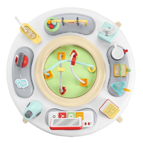 Fisher Price Kisfőnök Nőj velem babafoglalkoztató