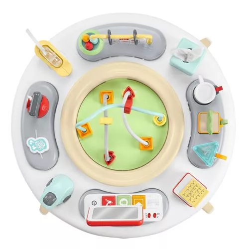 Fisher-Price Kisfőnök Nőj velem babafoglalkoztató