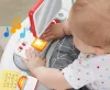 Fisher-Price Kisfőnök Nőj velem babafoglalkoztató