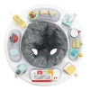 Fisher-Price Kisfőnök Nőj velem babafoglalkoztató